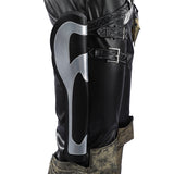 Vincent Valentine Cosplay Costume Final Fantasy VII Rebirth Vincent Halloween Suit Becostume
