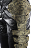 Vincent Valentine Cosplay Costume Final Fantasy VII Rebirth Vincent Halloween Suit Becostume