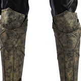 Vincent Valentine Cosplay Costume Final Fantasy VII Rebirth Vincent Halloween Suit Becostume