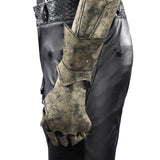 Vincent Valentine Cosplay Costume Final Fantasy VII Rebirth Vincent Halloween Suit Becostume