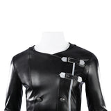 Vincent Valentine Cosplay Costume Final Fantasy VII Rebirth Vincent Halloween Suit Becostume
