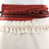 Moana Cosplay Voyage of the Real-Life Adventure Moana Cosplay Costume Becostume