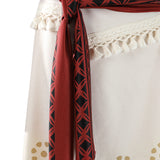 Moana Cosplay Voyage of the Real-Life Adventure Moana Cosplay Costume Becostume