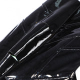 Absolute Catwoman Selina Kyle Cosplay Costume Selinda Cosplay Blue Halloween Outfit Becostume