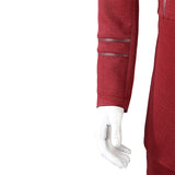 Avengers Doomsday Magneto Cosplay Costume Halloween Outfit Becostume