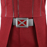 Avengers Doomsday Magneto Cosplay Costume Halloween Outfit Becostume