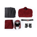 Avengers Doomsday Magneto Cosplay Costume Halloween Outfit Becostume