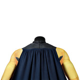 Thunderbolts Sentry Cosplay Costume Robert Reynolds Halloween Jumpsuit With Cape Becostume
