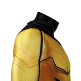 Thunderbolts Sentry Cosplay Costume Robert Reynolds Halloween Jumpsuit With Cape Becostume