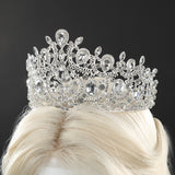 Wicked Witch 2 Glinda Purple Cosplay Costume Halloween Dress Suit BEcostume