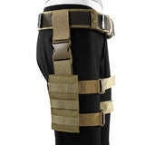 Tomb Raider Catalyst Lara Croft Cosplay Costume Halloween Outfit Becostume
