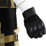 Tomb Raider Catalyst Lara Croft Cosplay Costume Halloween Outfit Becostume