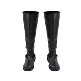 The Witcher Season 5 Geralt of Rivia Cosplay Costume Becostume