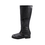 The Witcher Season 5 Geralt of Rivia Cosplay Costume Becostume