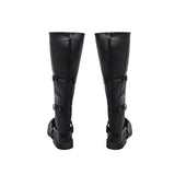 The Witcher Season 5 Geralt of Rivia Cosplay Costume Becostume
