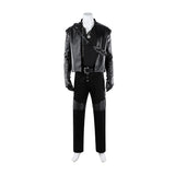The Witcher Season 5 Geralt of Rivia Cosplay Costume Becostume