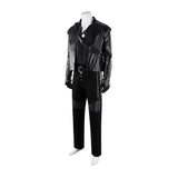 The Witcher Season 5 Geralt of Rivia Cosplay Costume Becostume