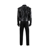 The Witcher Season 5 Geralt of Rivia Cosplay Costume Becostume