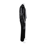 The Witcher Season 5 Geralt of Rivia Cosplay Costume Becostume