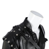 The Witcher Season 5 Geralt of Rivia Cosplay Costume Becostume