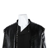 The Witcher Season 5 Geralt of Rivia Cosplay Costume Becostume