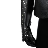 The Witcher Season 5 Geralt of Rivia Cosplay Costume Becostume