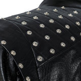 The Witcher Season 5 Geralt of Rivia Cosplay Costume Becostume