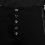 The Witcher Season 5 Geralt of Rivia Cosplay Costume Becostume