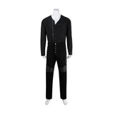 The Witcher Season 5 Geralt of Rivia Cosplay Costume Becostume