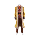 One Piece Buggy Cosplay Costume Buggy Halloween Carnival Outfit Becostume