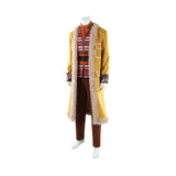 One Piece Buggy Cosplay Costume Buggy Halloween Carnival Outfit Becostume