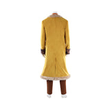 One Piece Buggy Cosplay Costume Buggy Halloween Carnival Outfit Becostume