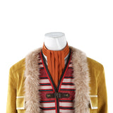 One Piece Buggy Cosplay Costume Buggy Halloween Carnival Outfit Becostume