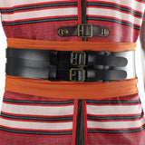 One Piece Buggy Cosplay Costume Buggy Halloween Carnival Outfit Becostume
