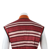 One Piece Buggy Cosplay Costume Buggy Halloween Carnival Outfit Becostume