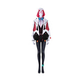 All-New Spider-Gwen Cosplay Costume The Ghost-Spider (2025) Halloween Suit BEcostume