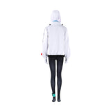 All-New Spider-Gwen Cosplay Costume The Ghost-Spider (2025) Halloween Suit BEcostume
