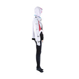 All-New Spider-Gwen Cosplay Costume The Ghost-Spider (2025) Halloween Suit BEcostume