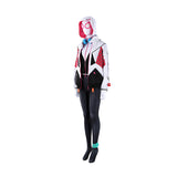 All-New Spider-Gwen Cosplay Costume The Ghost-Spider (2025) Halloween Suit BEcostume