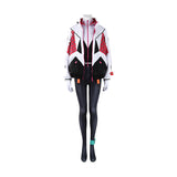 All-New Spider-Gwen Cosplay Costume The Ghost-Spider (2025) Halloween Suit BEcostume