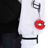 All-New Spider-Gwen Cosplay Costume The Ghost-Spider (2025) Halloween Suit BEcostume