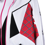 All-New Spider-Gwen Cosplay Costume The Ghost-Spider (2025) Halloween Suit BEcostume