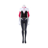 All-New Spider-Gwen Cosplay Costume The Ghost-Spider (2025) Halloween Suit BEcostume
