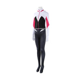All-New Spider-Gwen Cosplay Costume The Ghost-Spider (2025) Halloween Suit BEcostume