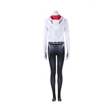 All-New Spider-Gwen Cosplay Costume The Ghost-Spider (2025) Halloween Suit BEcostume