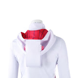 All-New Spider-Gwen Cosplay Costume The Ghost-Spider (2025) Halloween Suit BEcostume