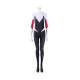 All-New Spider-Gwen Cosplay Costume The Ghost-Spider (2025) Halloween Suit BEcostume