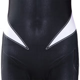All-New Spider-Gwen Cosplay Costume The Ghost-Spider (2025) Halloween Suit BEcostume