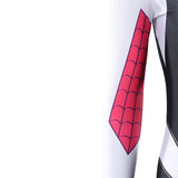 All-New Spider-Gwen Cosplay Costume The Ghost-Spider (2025) Halloween Suit BEcostume