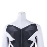 All-New Spider-Gwen Cosplay Costume The Ghost-Spider (2025) Halloween Suit BEcostume